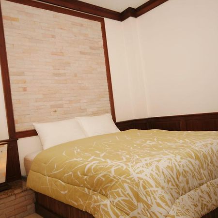 Northstar Hotel & Resort Ban Mae Kon Εξωτερικό φωτογραφία