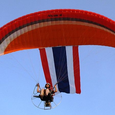 Northstar Hotel & Resort Ban Mae Kon Εξωτερικό φωτογραφία