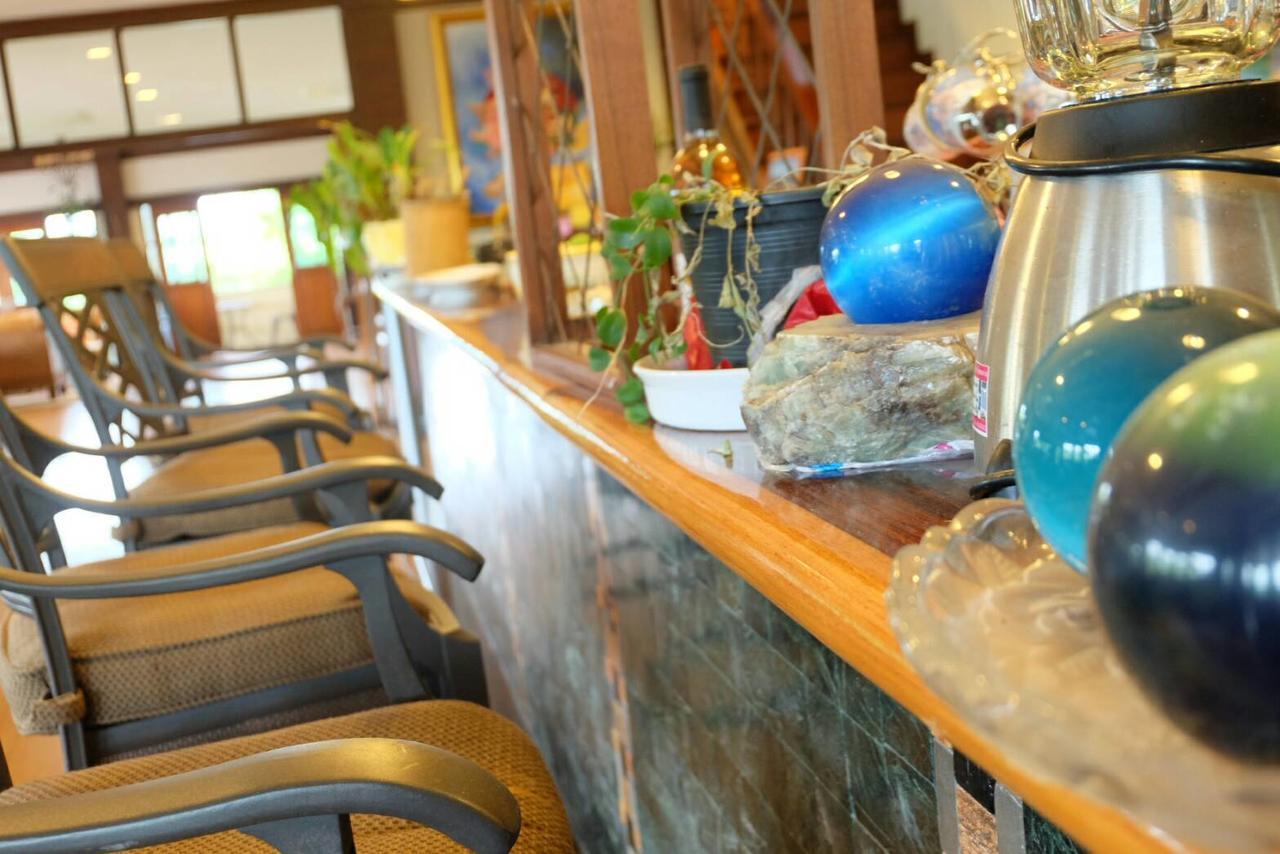Northstar Hotel & Resort Ban Mae Kon Εξωτερικό φωτογραφία