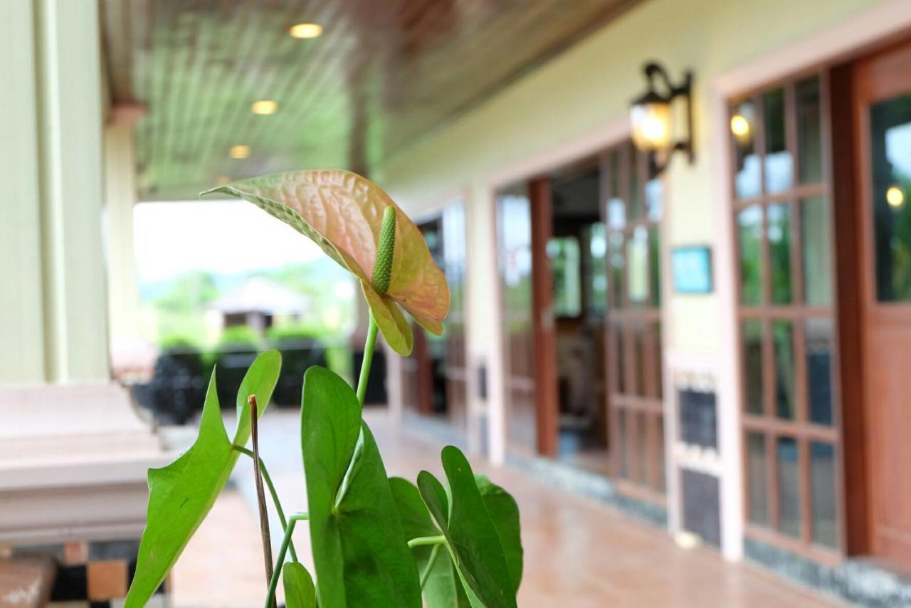 Northstar Hotel & Resort Ban Mae Kon Εξωτερικό φωτογραφία