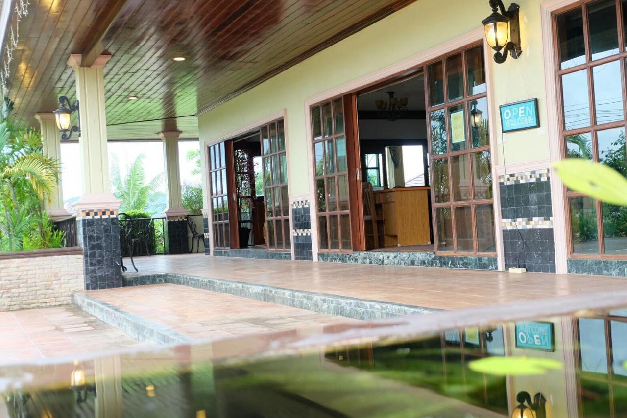 Northstar Hotel & Resort Ban Mae Kon Εξωτερικό φωτογραφία
