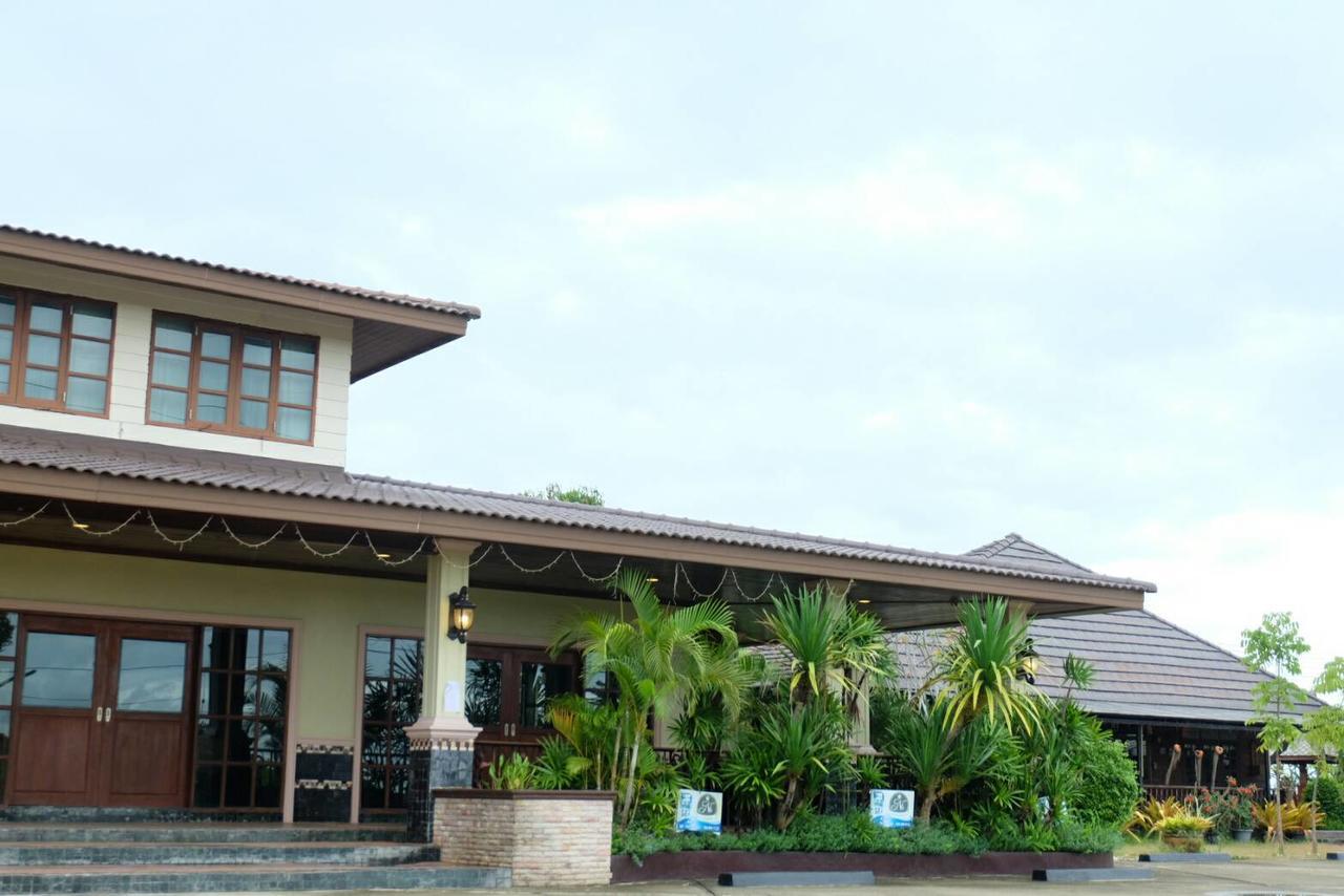 Northstar Hotel & Resort Ban Mae Kon Εξωτερικό φωτογραφία