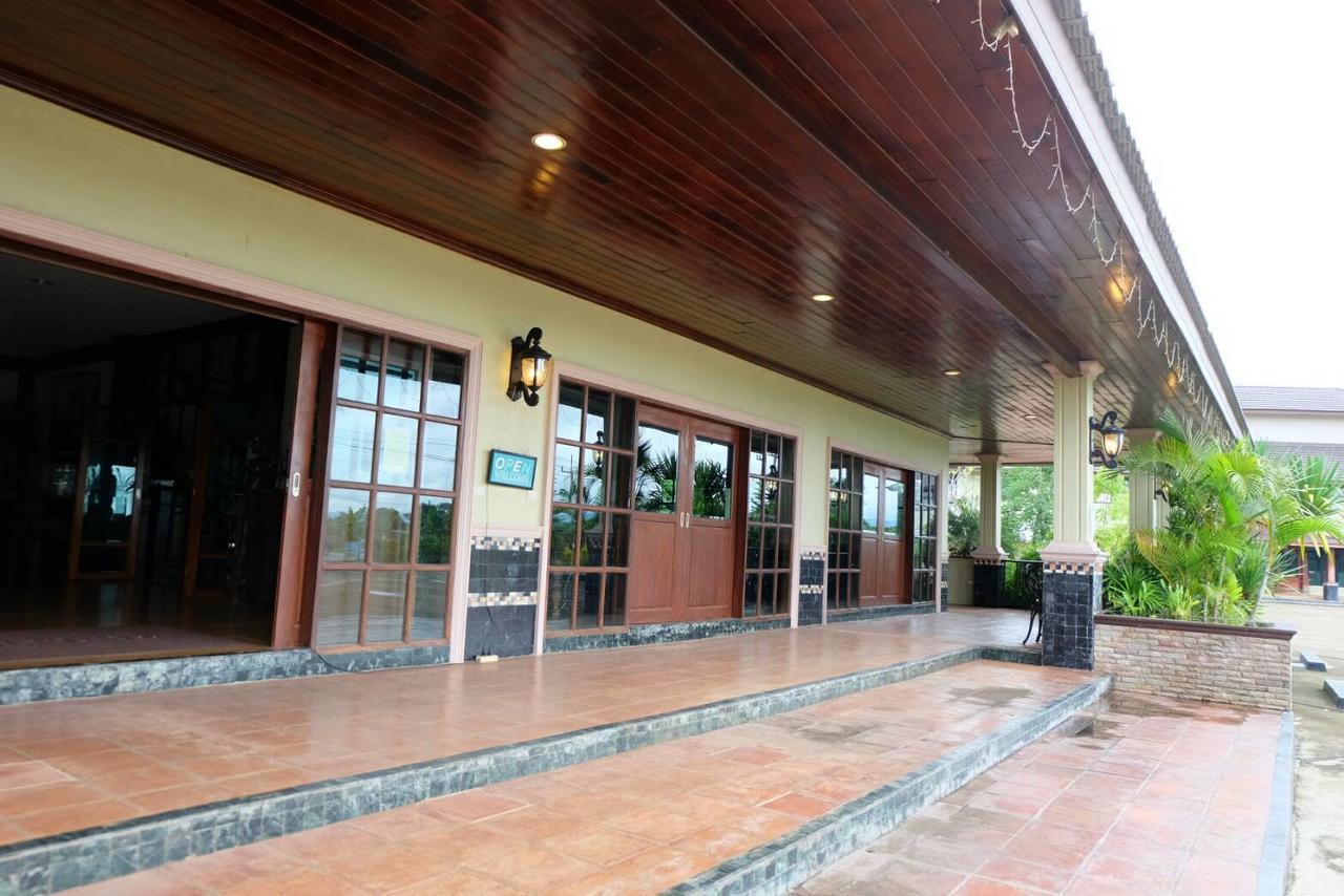 Northstar Hotel & Resort Ban Mae Kon Εξωτερικό φωτογραφία