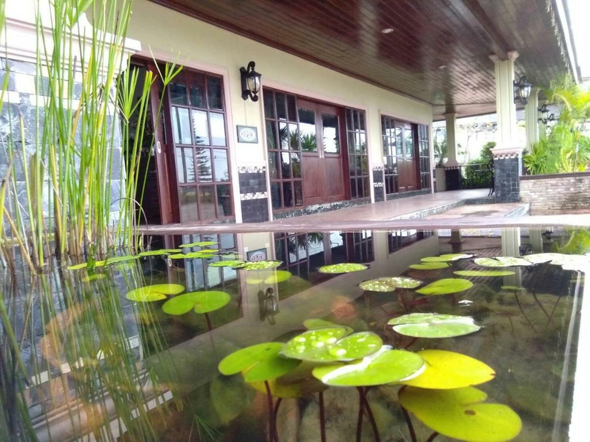 Northstar Hotel & Resort Ban Mae Kon Εξωτερικό φωτογραφία