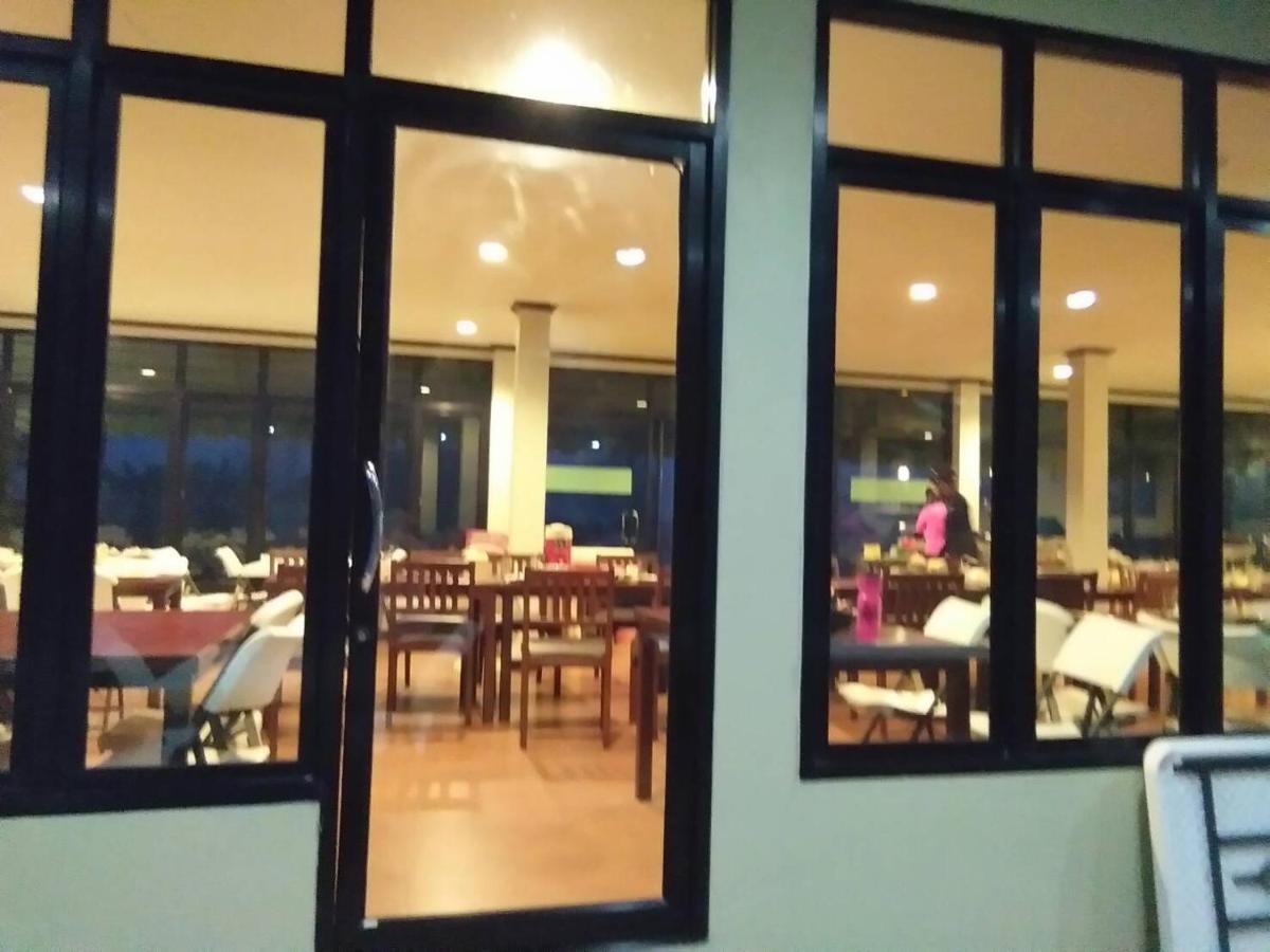 Northstar Hotel & Resort Ban Mae Kon Εξωτερικό φωτογραφία